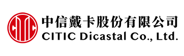 中信戴卡 logo