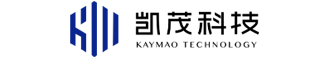 凯茂科技 logo