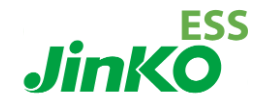 晶科储能 logo