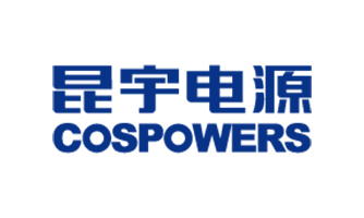 昆宇电源 logo