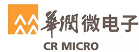 华润微电子 logo