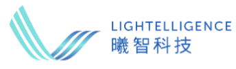 曦智科技 logo