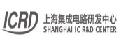 上海集成电路 logo