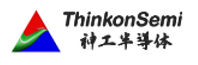 神工半导体 logo