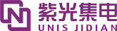 无锡紫光集电 logo