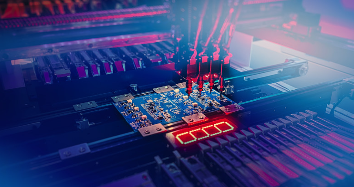 鹏鼎控股：以智能制造架构推动 PCB 工厂数字化升级